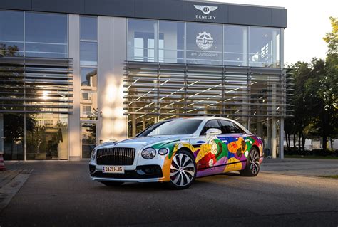 Bentley München | Emil Frey Exclusive Cars